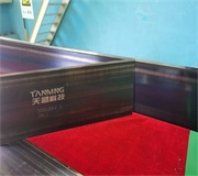 起皺刮刀片對衛生紙的品質有哪些影響