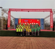 “心有所向，勞有所獲”，天盟公司團建活動圓滿結束