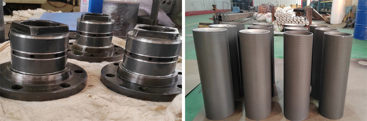 熱噴塗工藝中使用的打底塗層材料應具備哪些功能