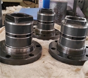 熱噴塗工藝中使用的打底塗層材料應具備哪些功能