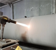 熱噴塗技術在工業發展中的重要作用