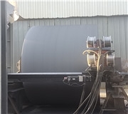 電弧噴塗工藝的應用