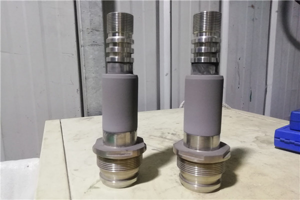 超音速噴塗 渦輪支架噴塗碳化鎢1.jpg