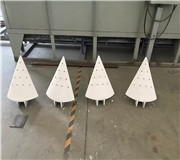 氧化鋯基陶瓷複合粉末的性能和應用特點