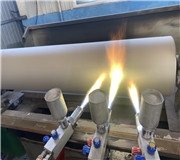 氧一乙炔火焰噴塗常用的粉末主要有哪些？