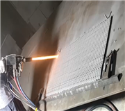 農物業刀片為什麽要噴碳化鎢塗層