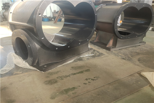 特氟龍塗層對羅茨風機有哪些好處