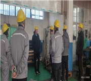 濟南91视频下载APP科技有限公司——開工大吉