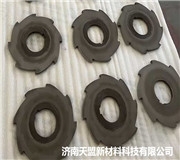 在刀盤表麵噴塗碳化鎢塗層有哪些優點