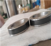 密封環表麵熱噴塗強化技術