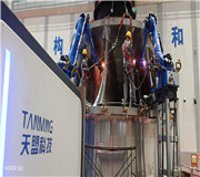 水輪機現場激光熔覆技術的應用與發展