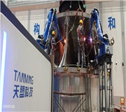 水輪機現場激光熔覆技術的應用與發展