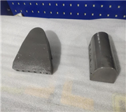 小工件熱噴塗：以細致塗層賦能微形世界