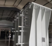 變壓器表麵噴鋅有哪些優勢